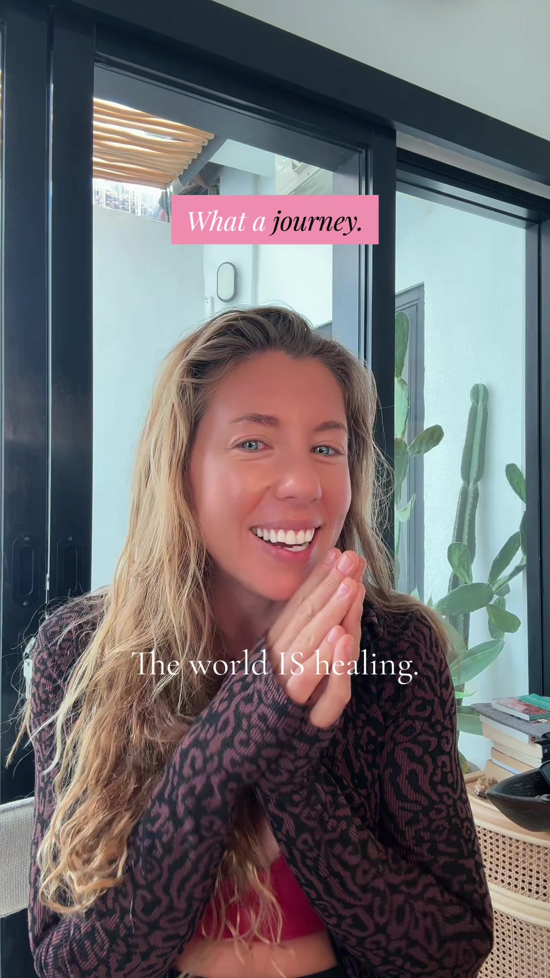 @Shayla • Conscious Biz Coach