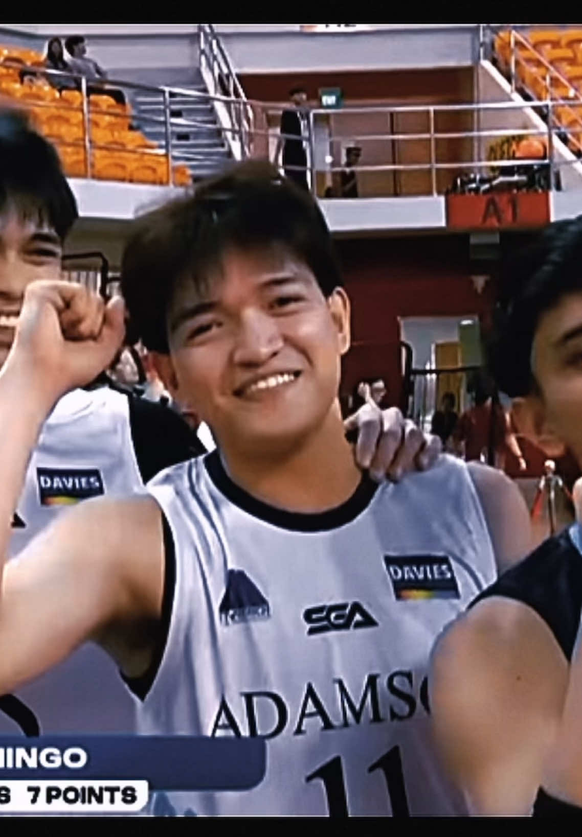 @Falconista | #LabanAdamson