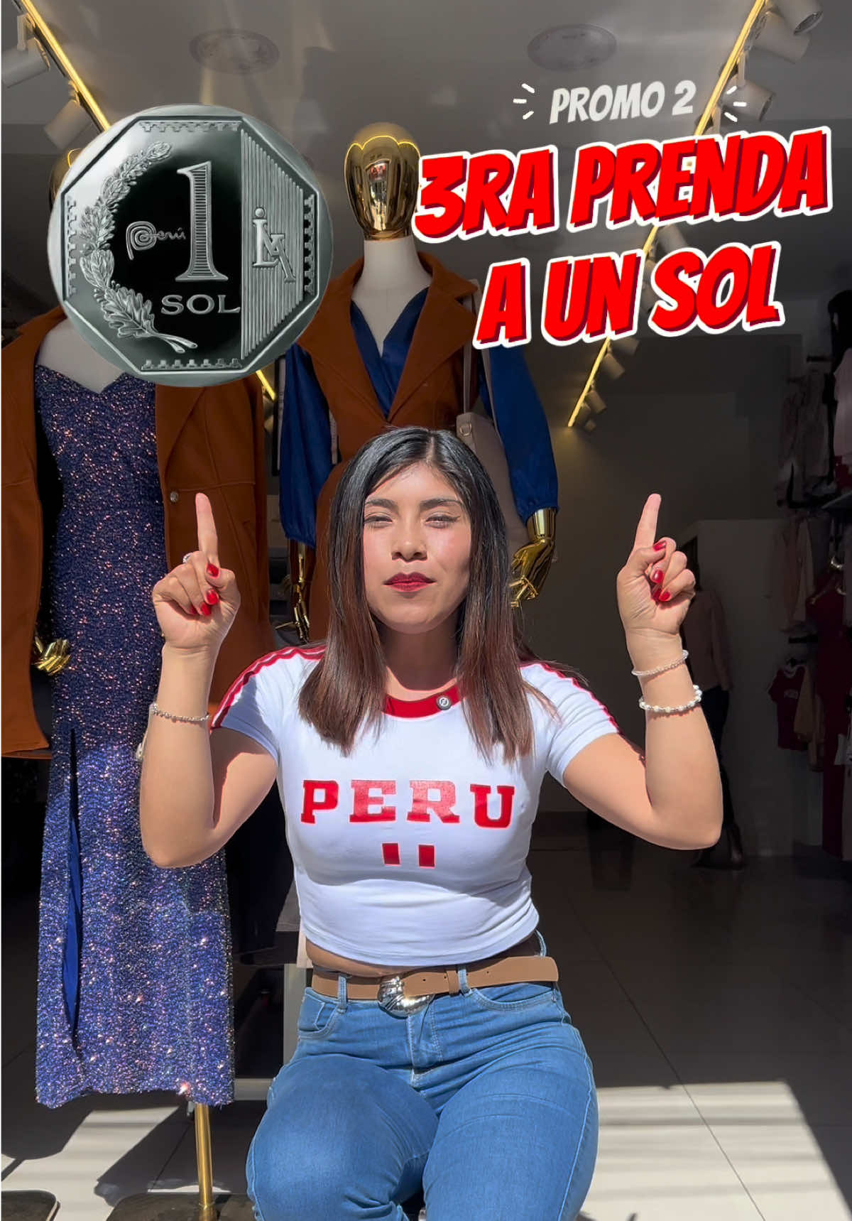 @Estilo Bonita