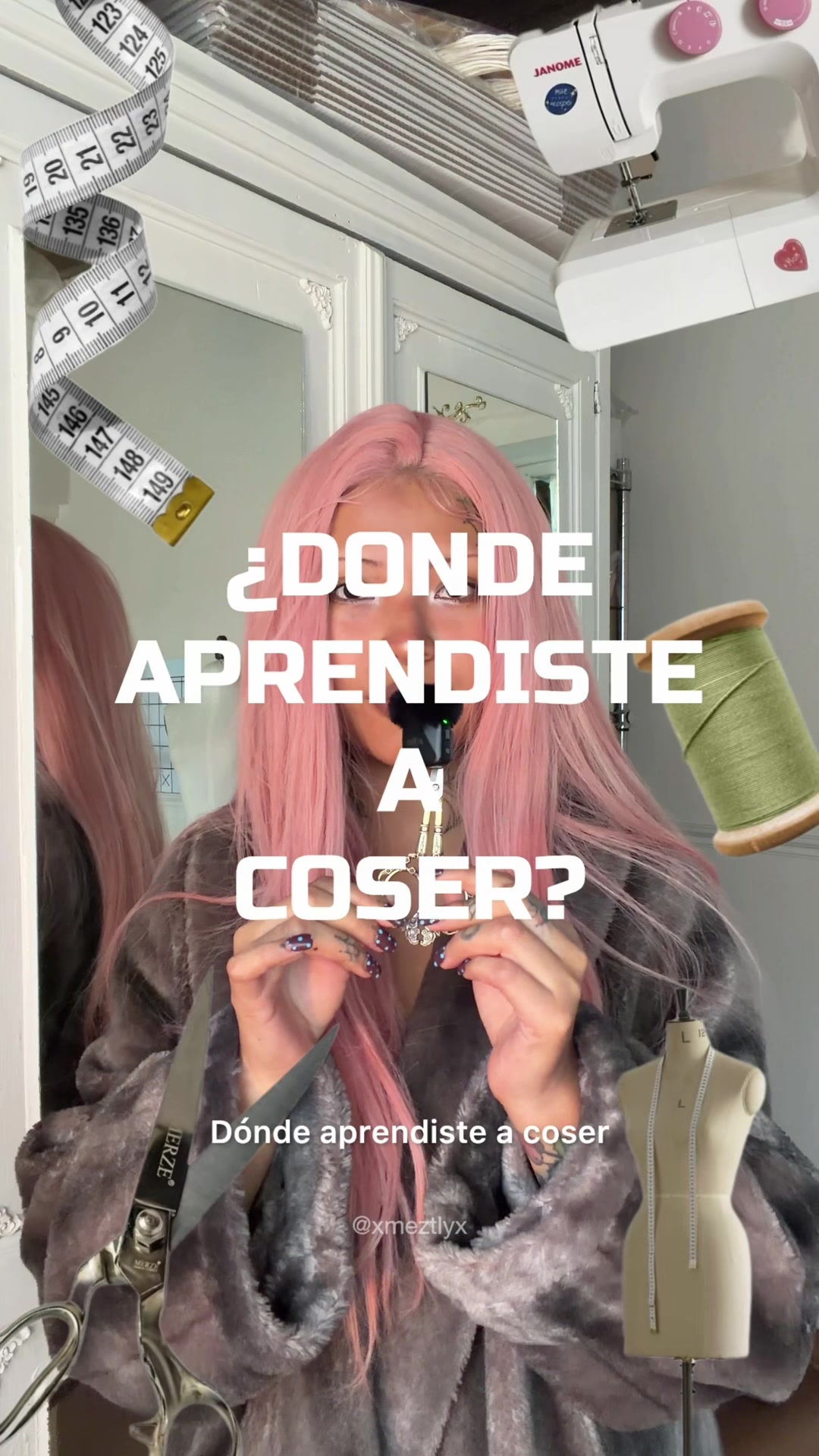 @Meztly Domínguez✧