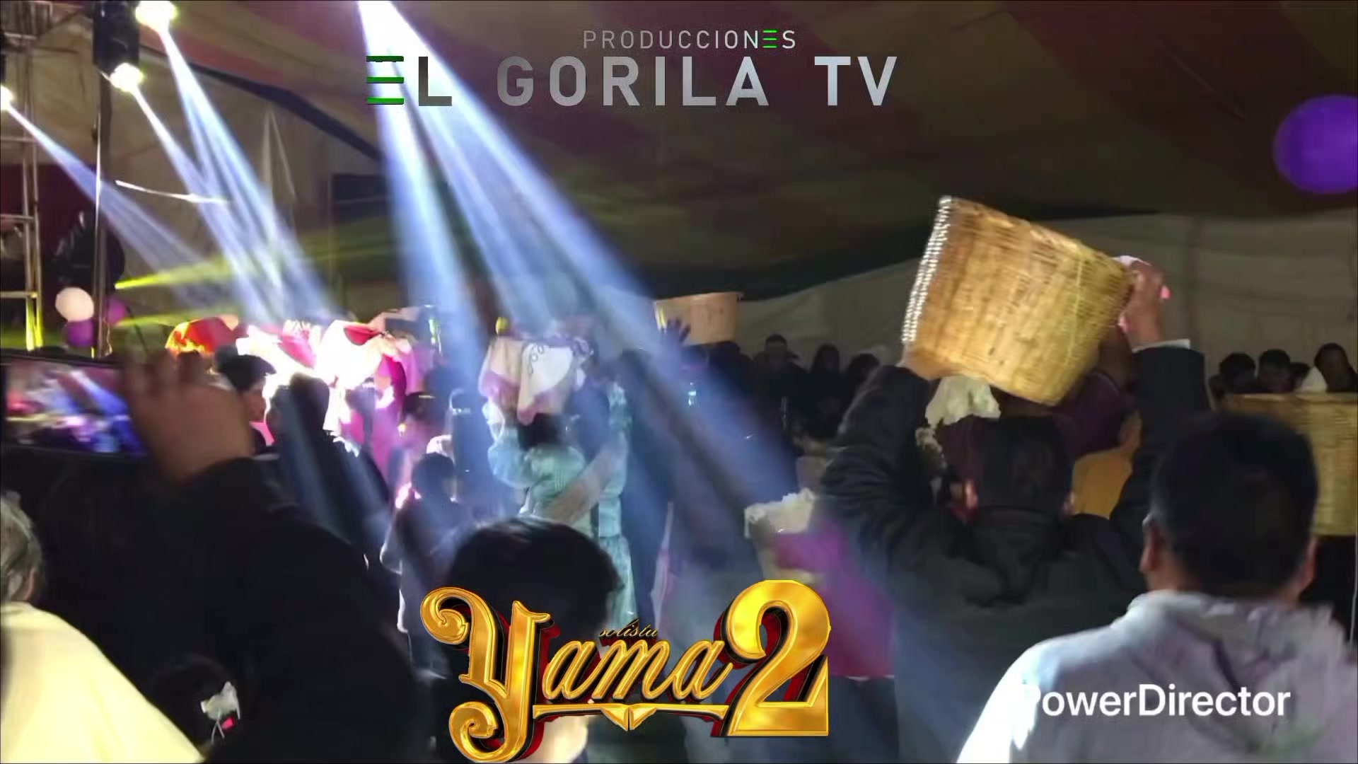 @produccioneselgorila