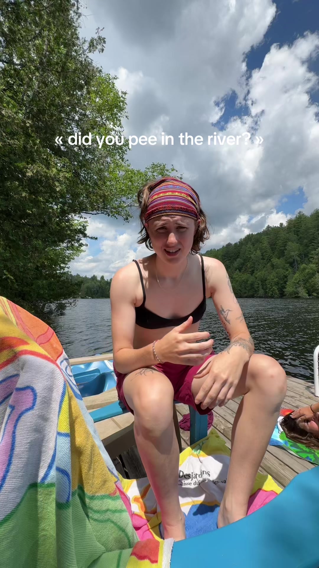 @Malorie