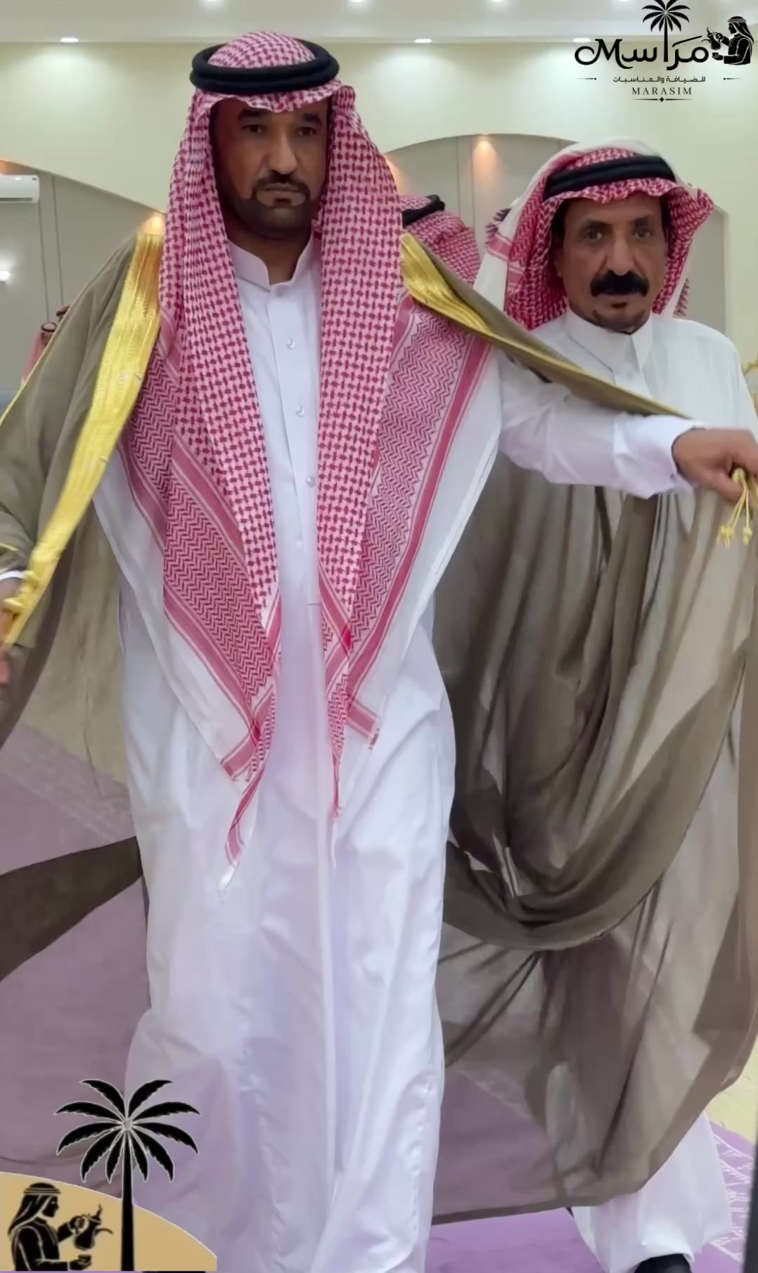@الاعلامي| وليد العقيل📸