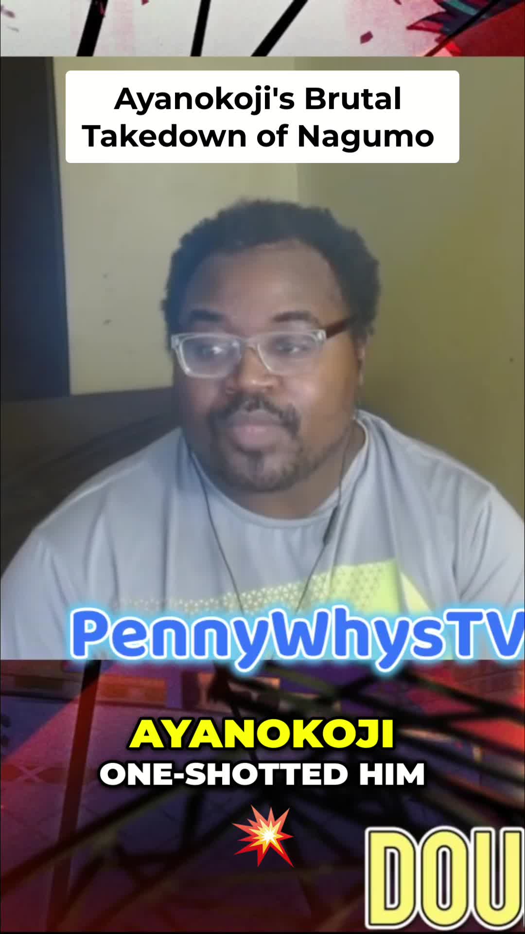 @DoubleOOPodcast