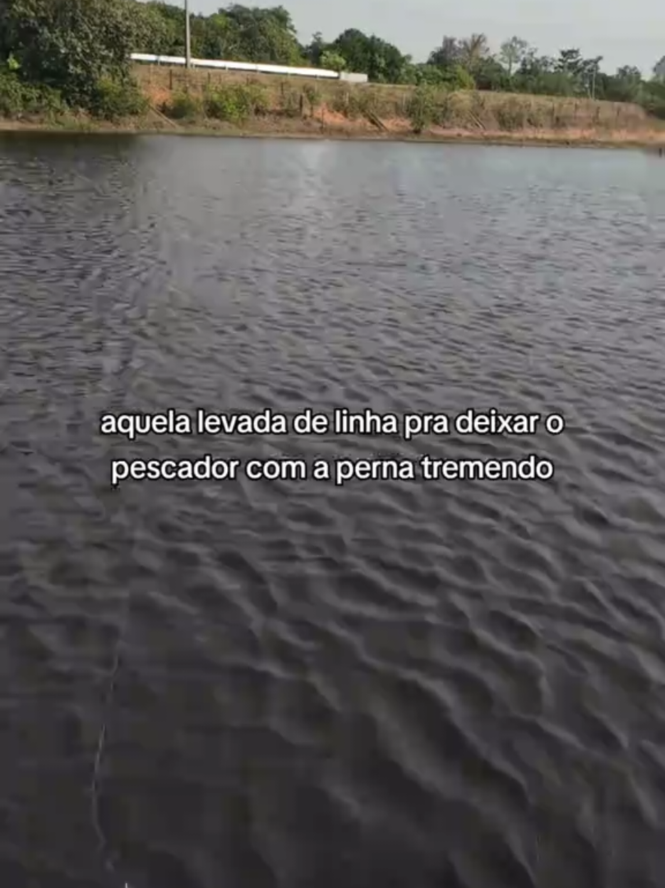 @Pesca Careiro