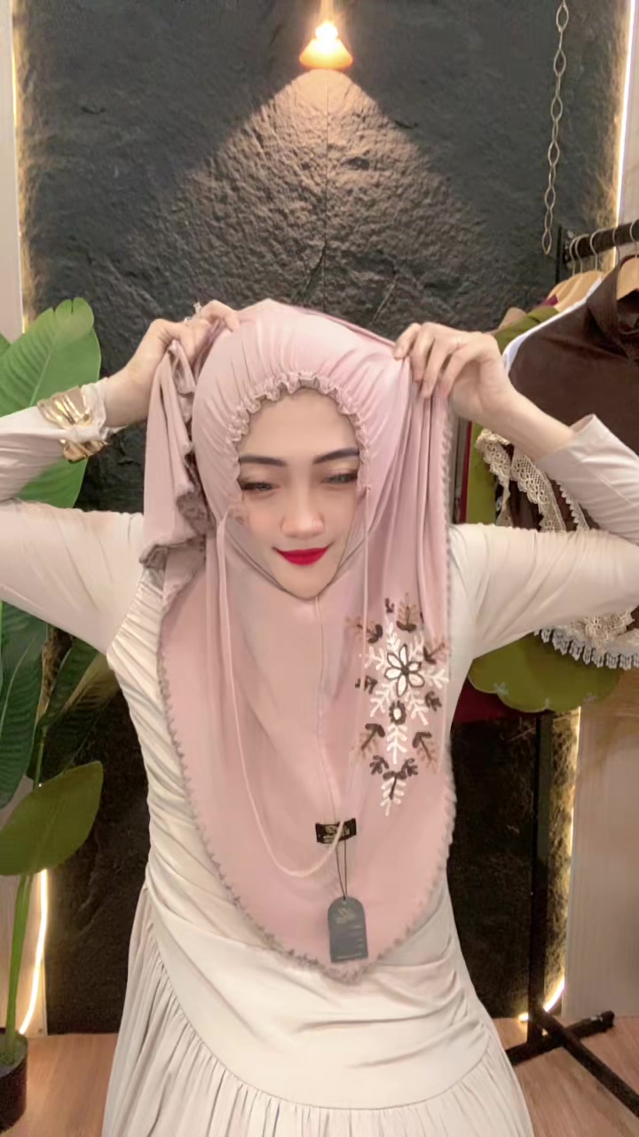 @Indah store