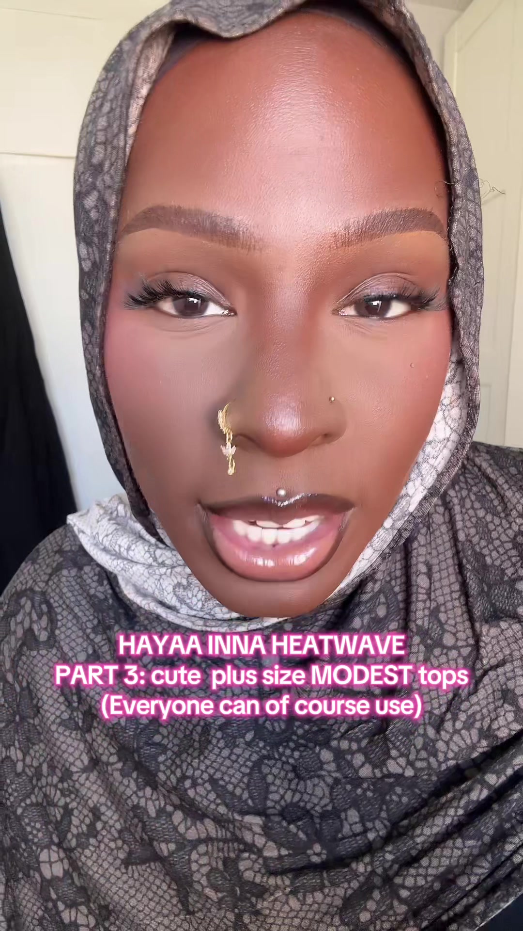 @ameenaroshae