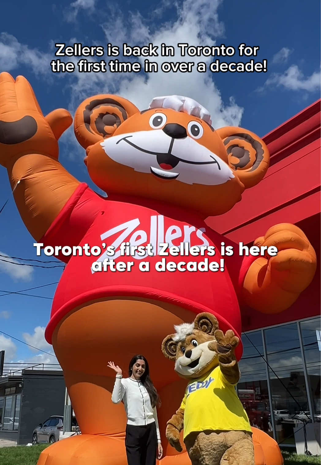 @TodoToronto