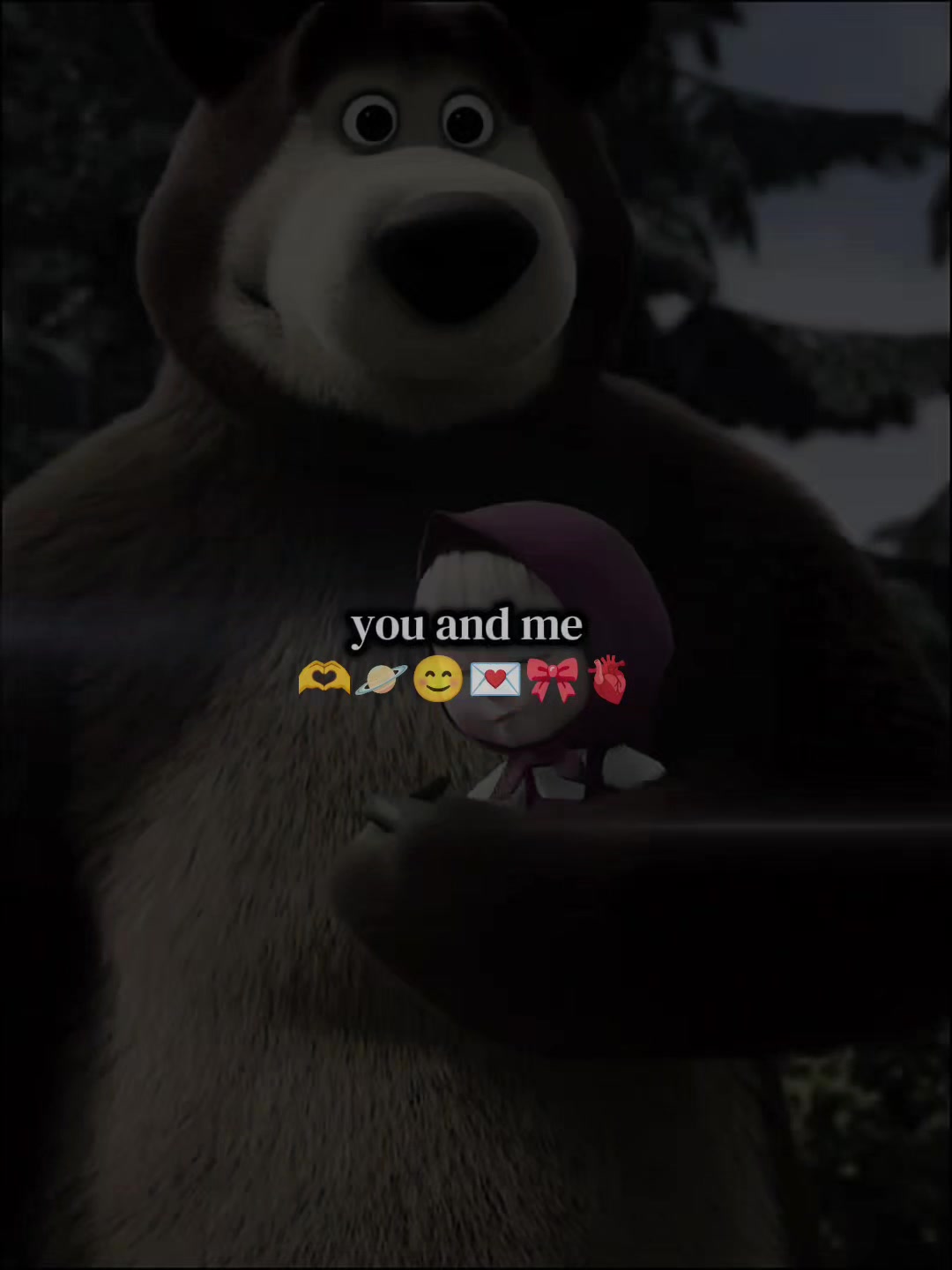 @ʸⓄᵘ𝓡 𝕄ᗩs𝓱α
