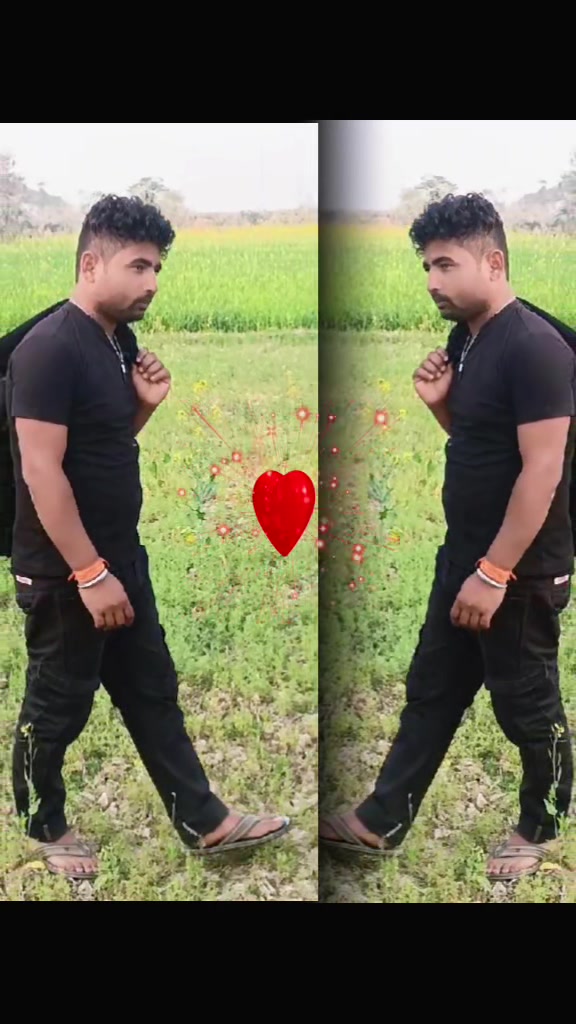 @ROMEOBHARAT302