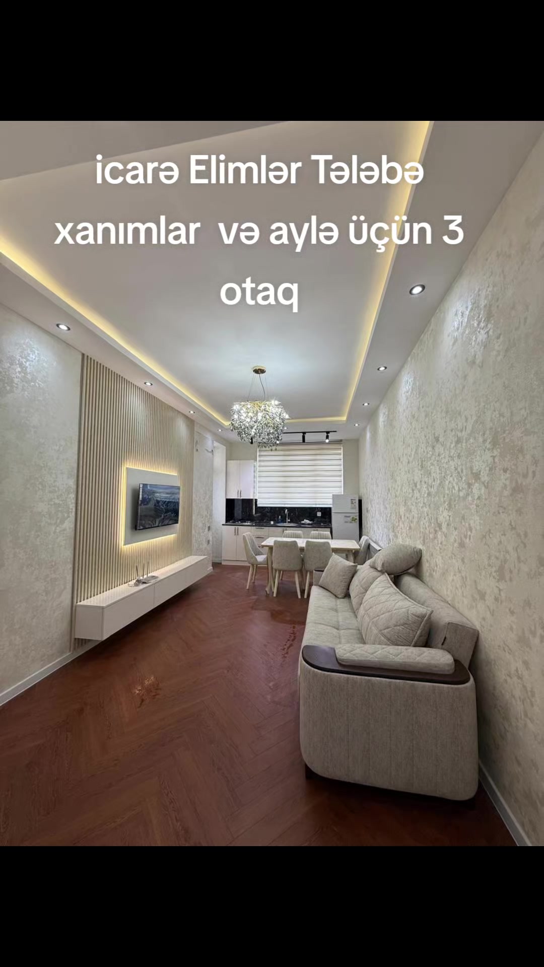 @Bakı İcarə LV