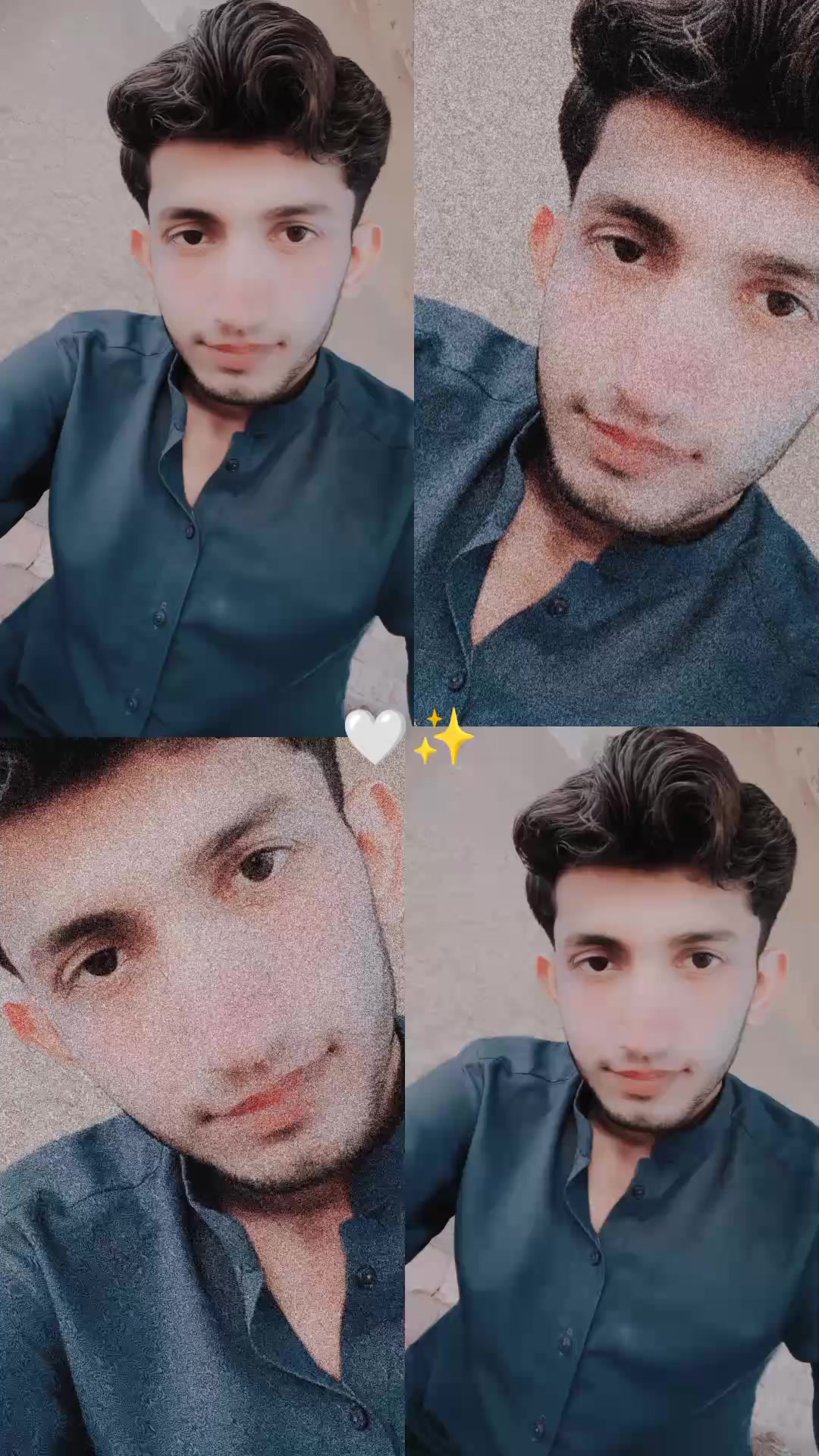 @#ChotayMeerSahab# ♥️