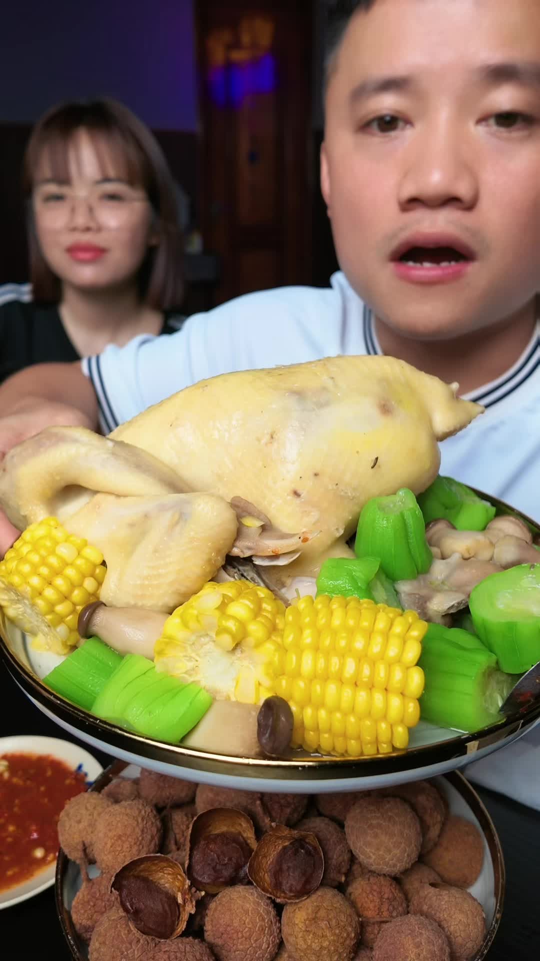 @Nguyễn Văn Hậu (Hậu Troll)