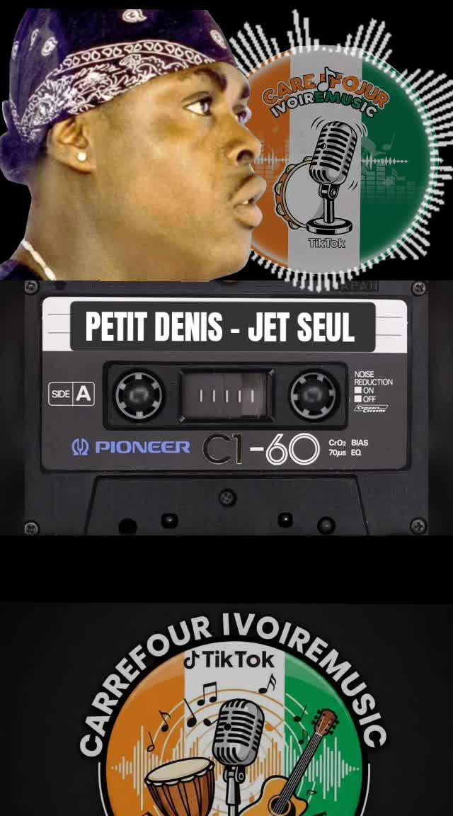 @CARREFOUR IVOIREMUSIC🪘🎙️🇨🇮