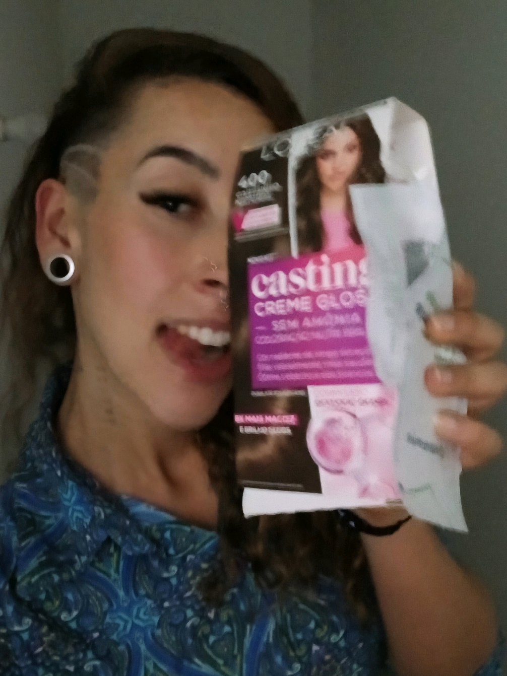 @Dayane Cristina