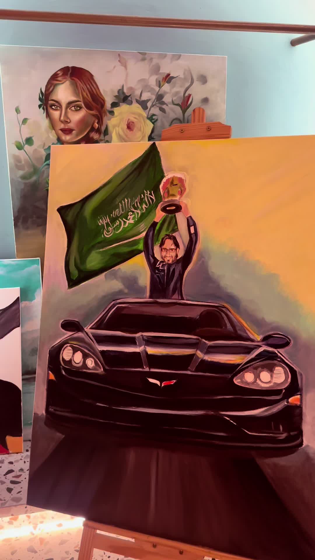 @𝕊𝔸𝔻𝕀𝕐𝔸 🎨🦋ڛۜــﻋــدٻۧــۃ