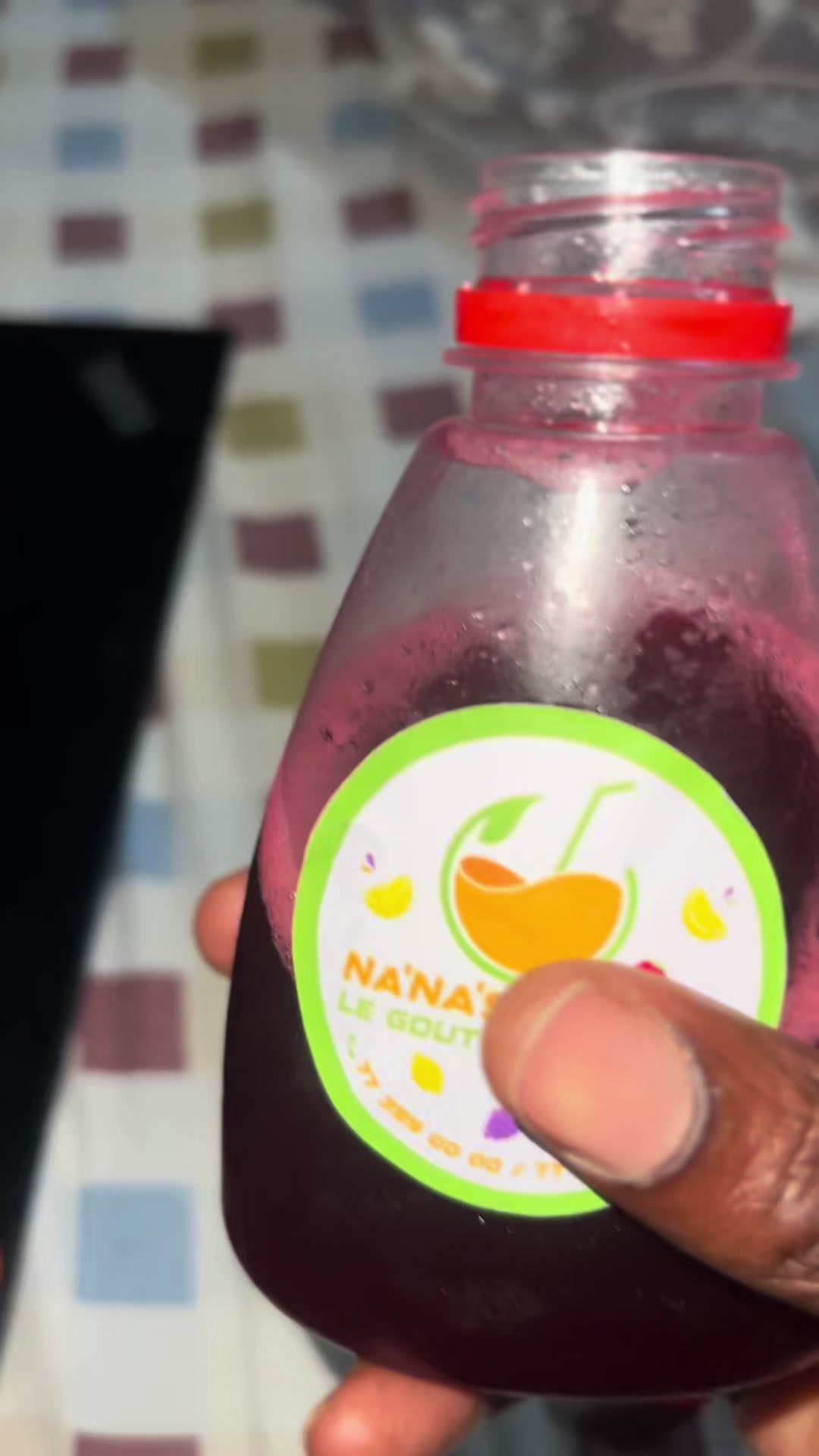 @Na’Na’s juice’s