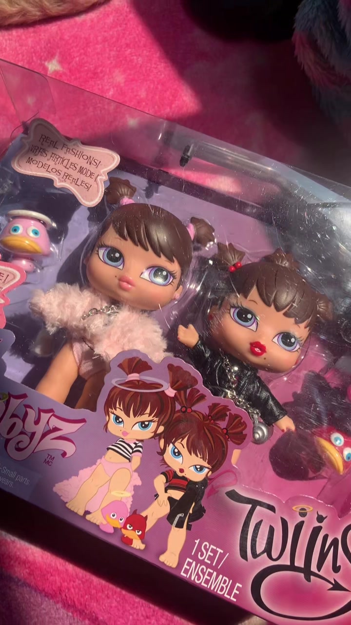 @Barbie Corpses