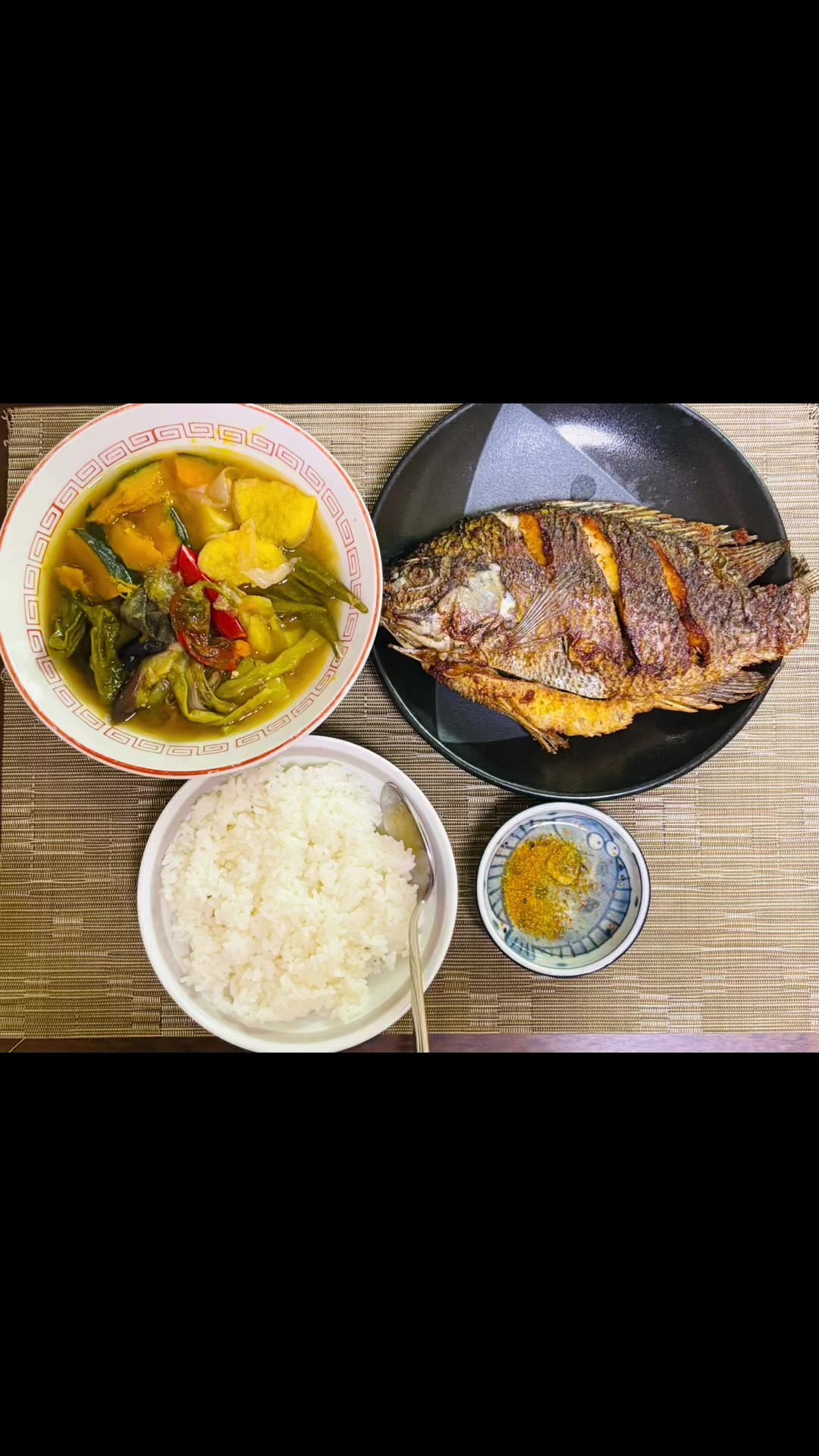 @Rika’s world ๐
