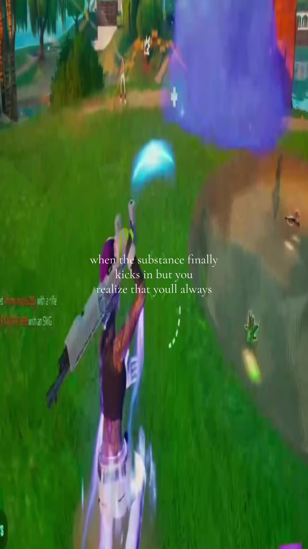 @leak!