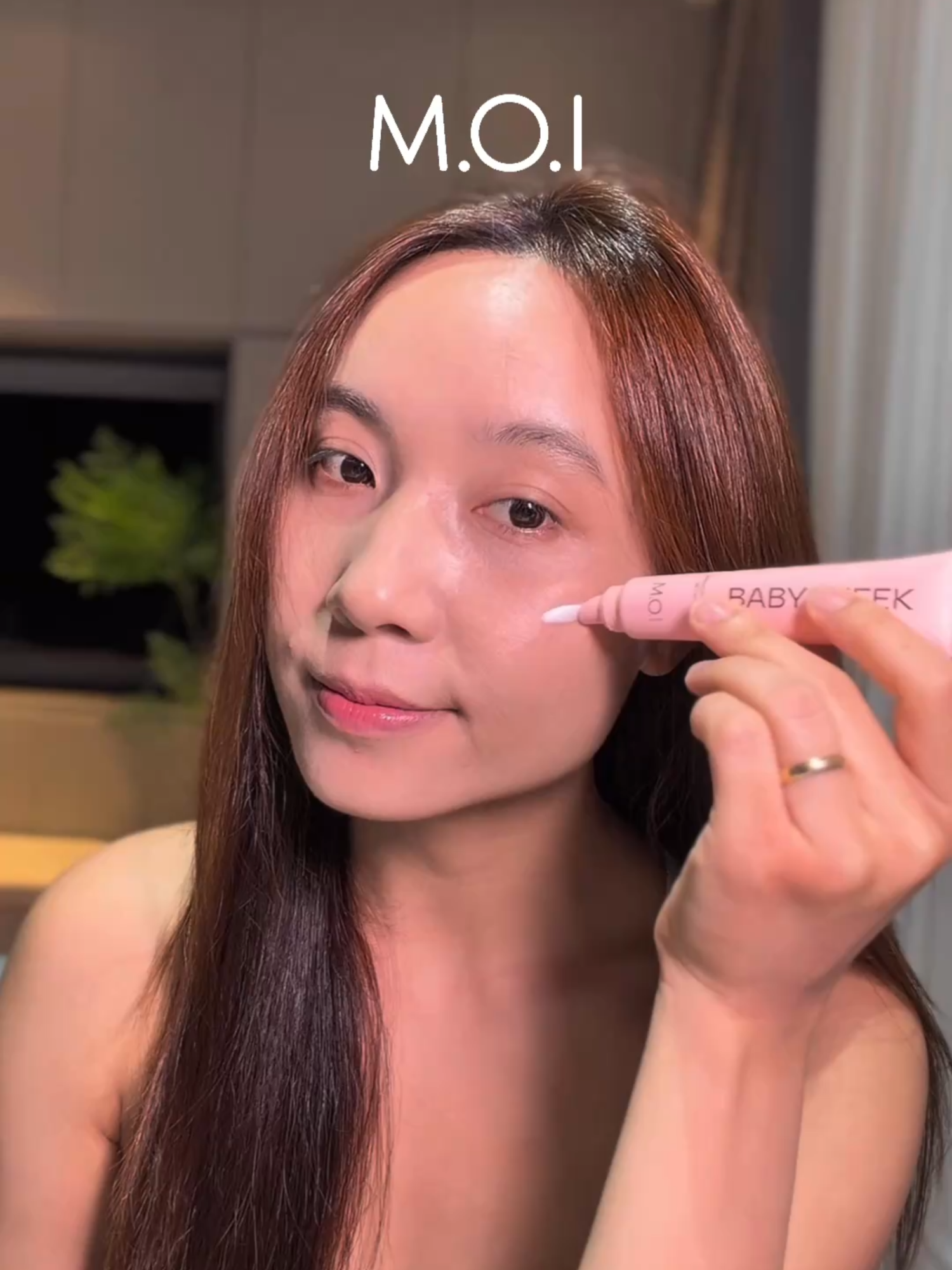 @M.O.I Cosmetics Store