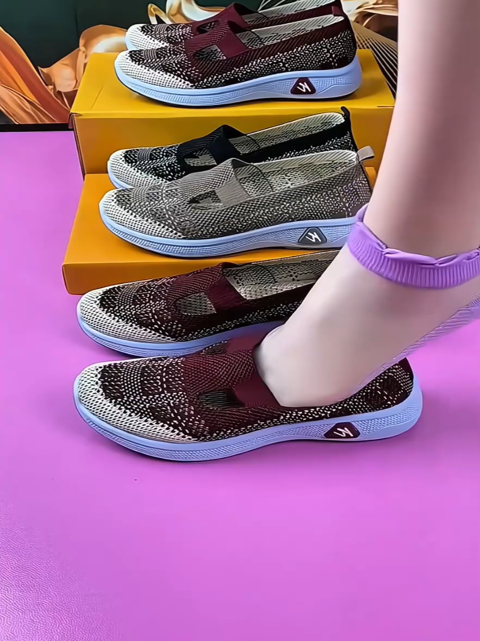 @Sneaker Murah