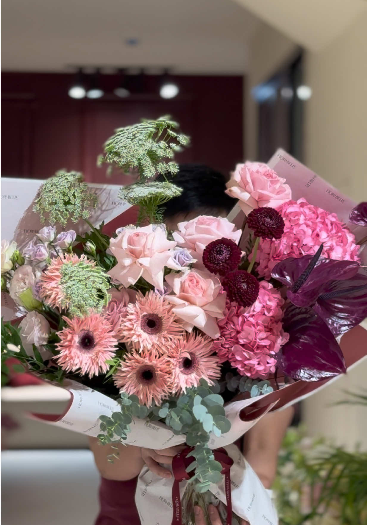 @Flora Belle