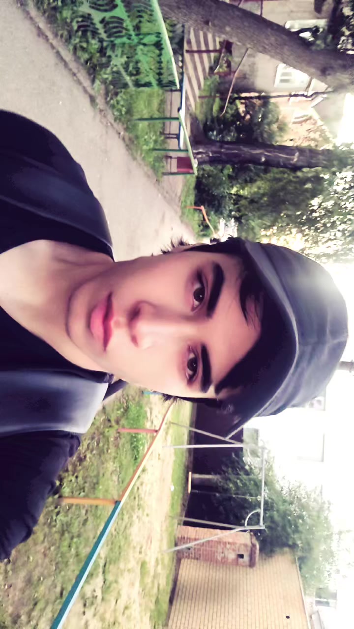 @Ориё