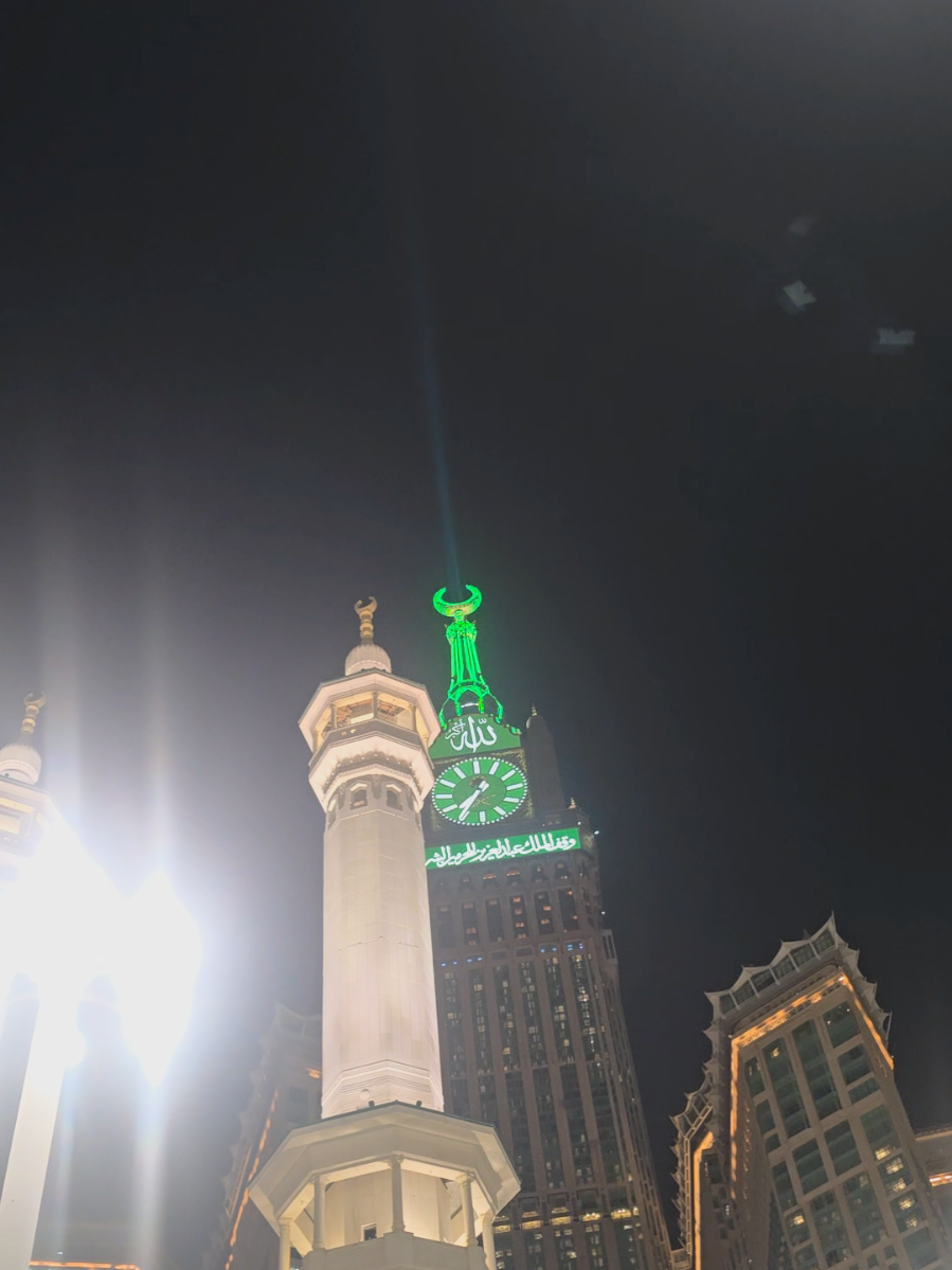 @Siraj Rajie
