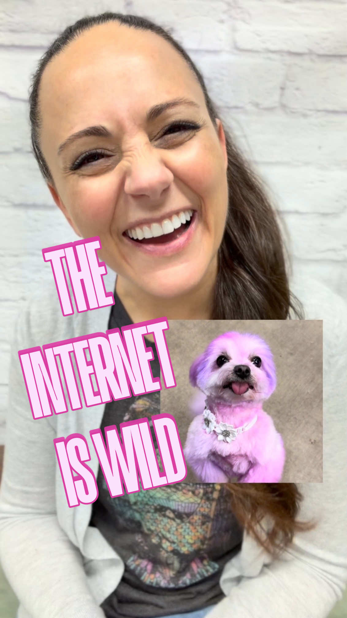 @Michelle Caluneo