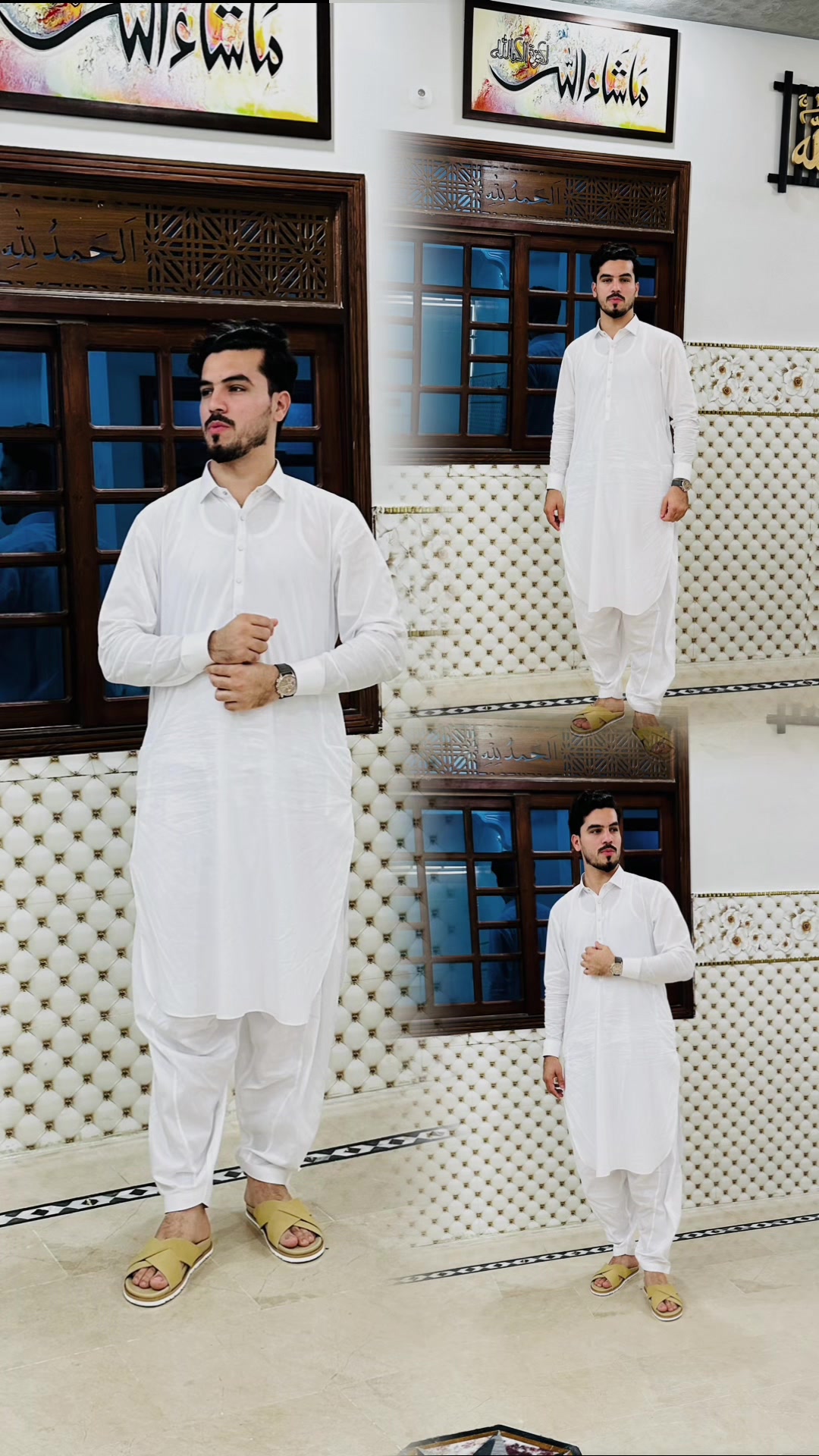 @Safi Ullah Afridi