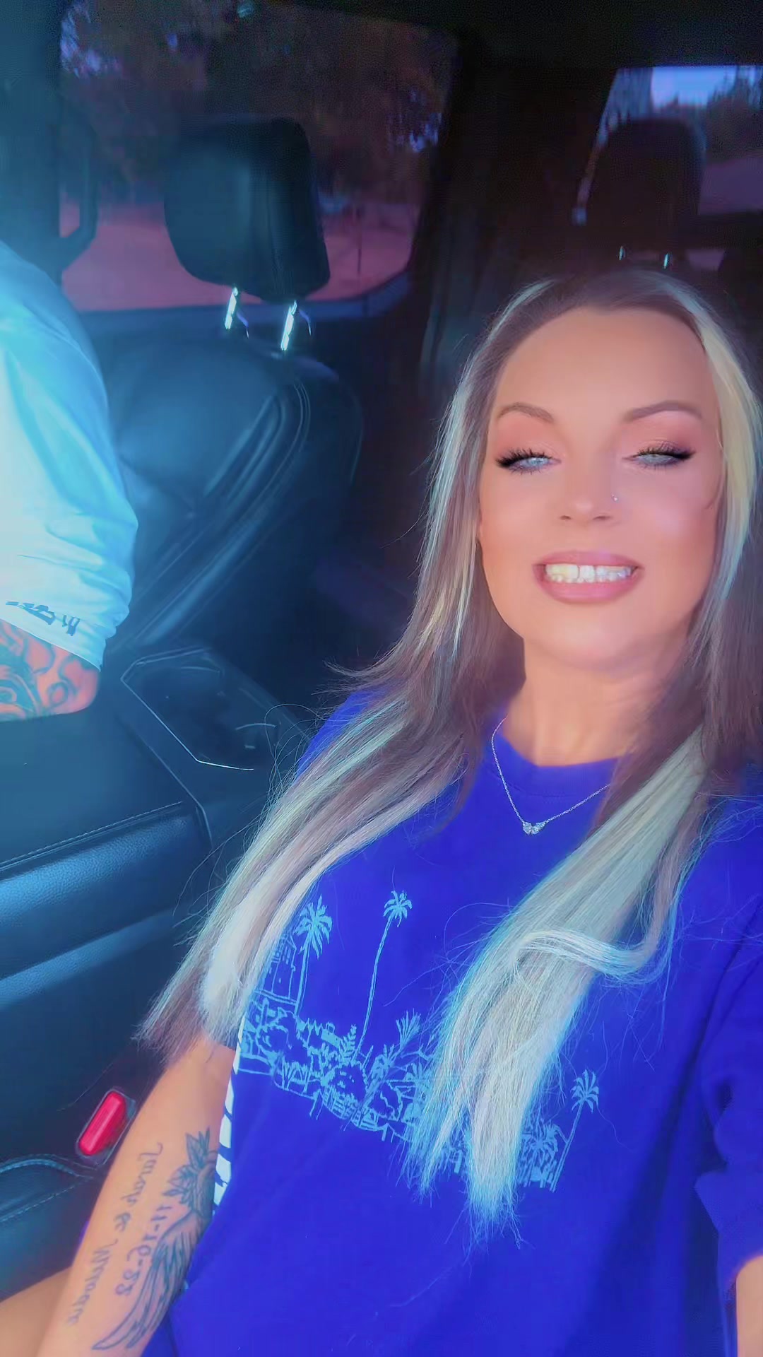@AmandaFaye