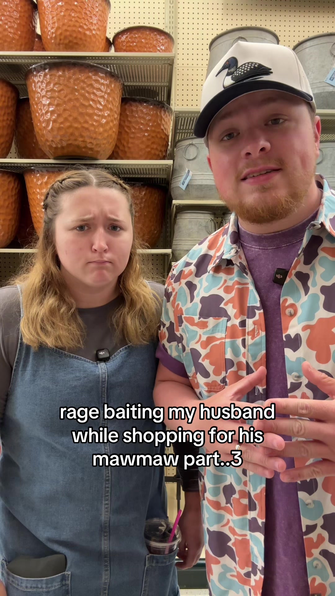 @dave and jaz smith