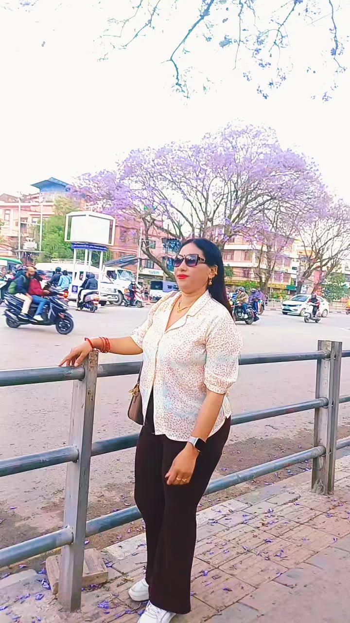@Bishnu Baniya 🌼