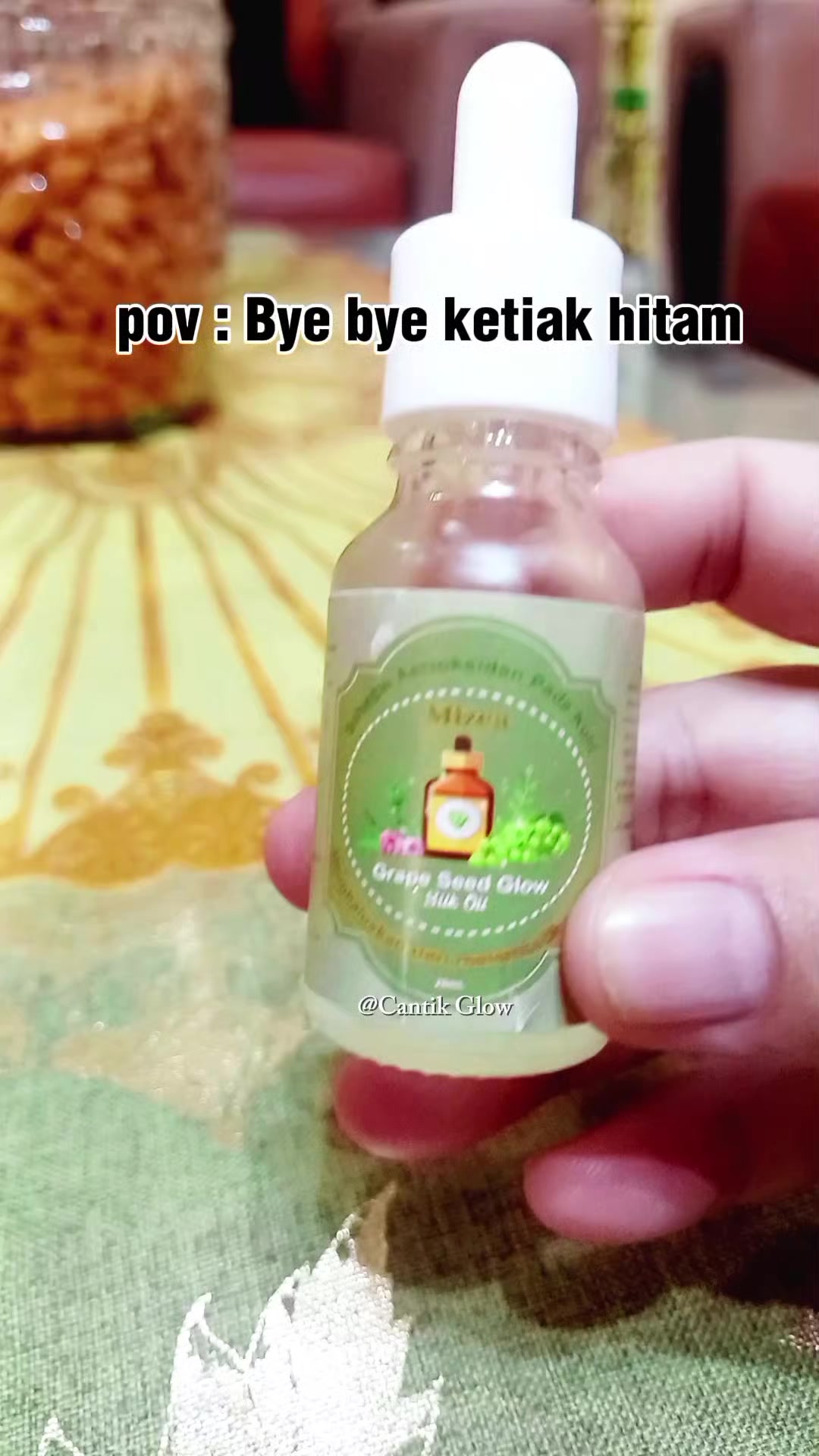 @Cantik Glow