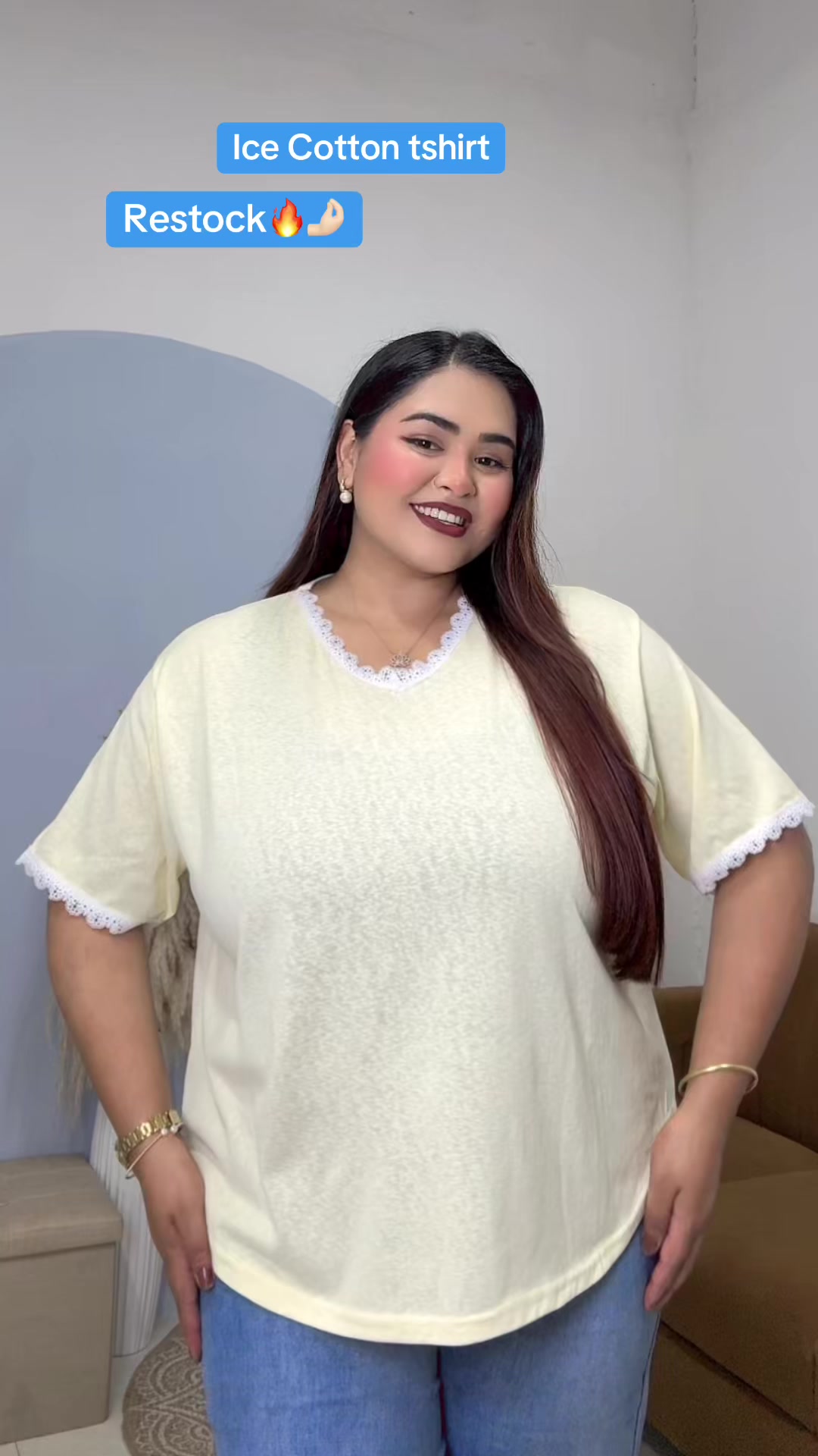 @Curvy essentials
