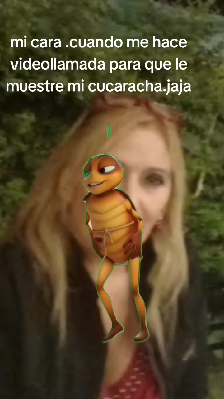 @Miriam Zapata🗨