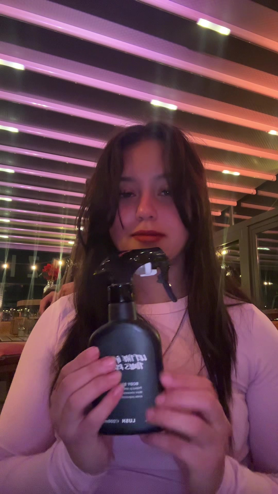 @Tamara S Bare&ntilde;o