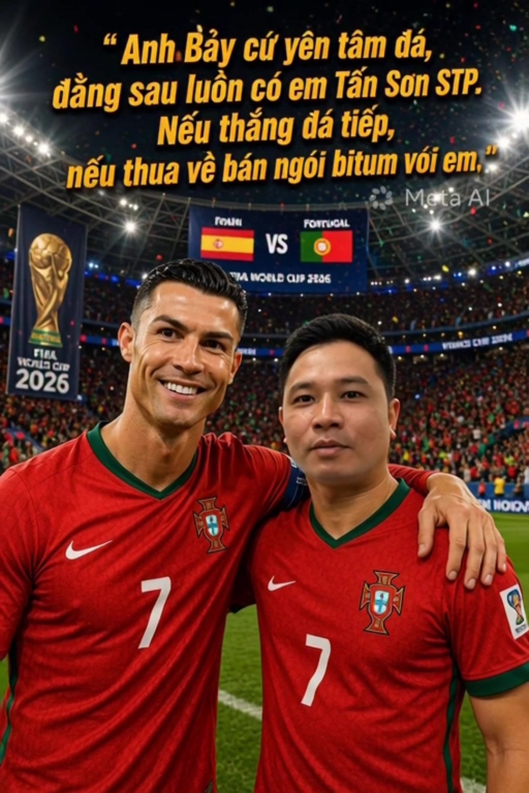 @Tấn Sơn STP - Bán Ngói Đẹp