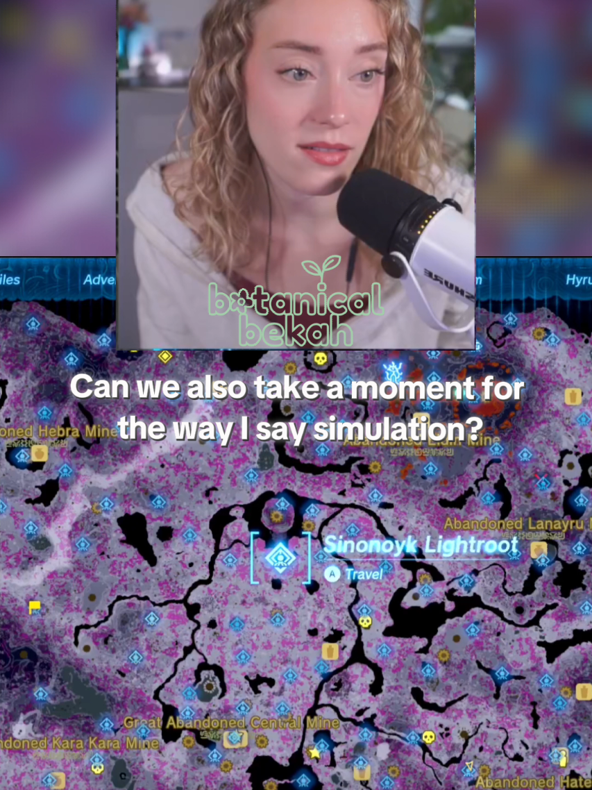 @bekah