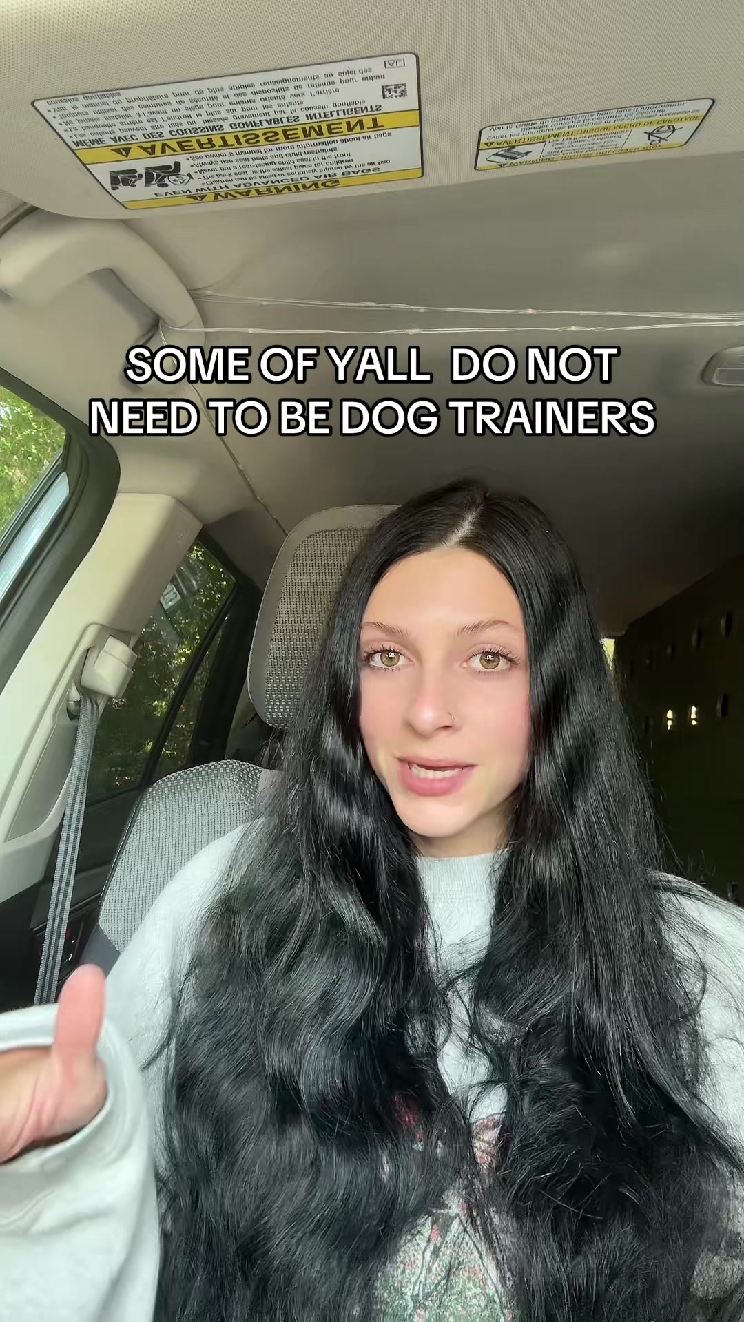 @saint, rory, & jordan