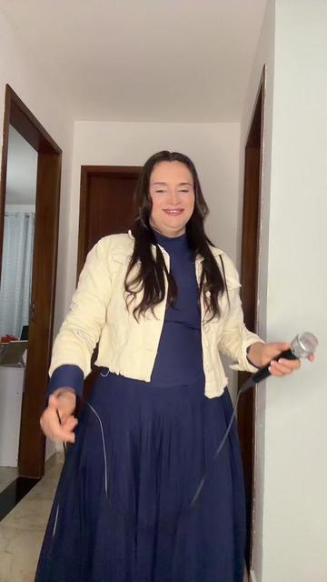 @🎤🎶 Missionária Márcia 🎤🎶