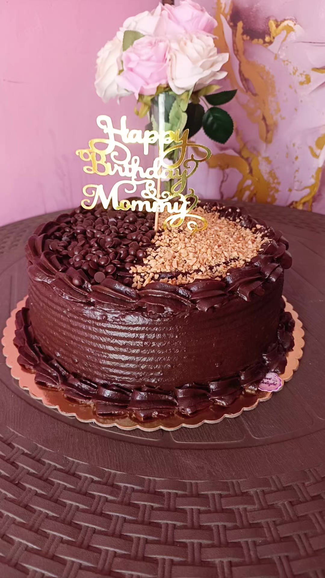 @Sweet Delight
