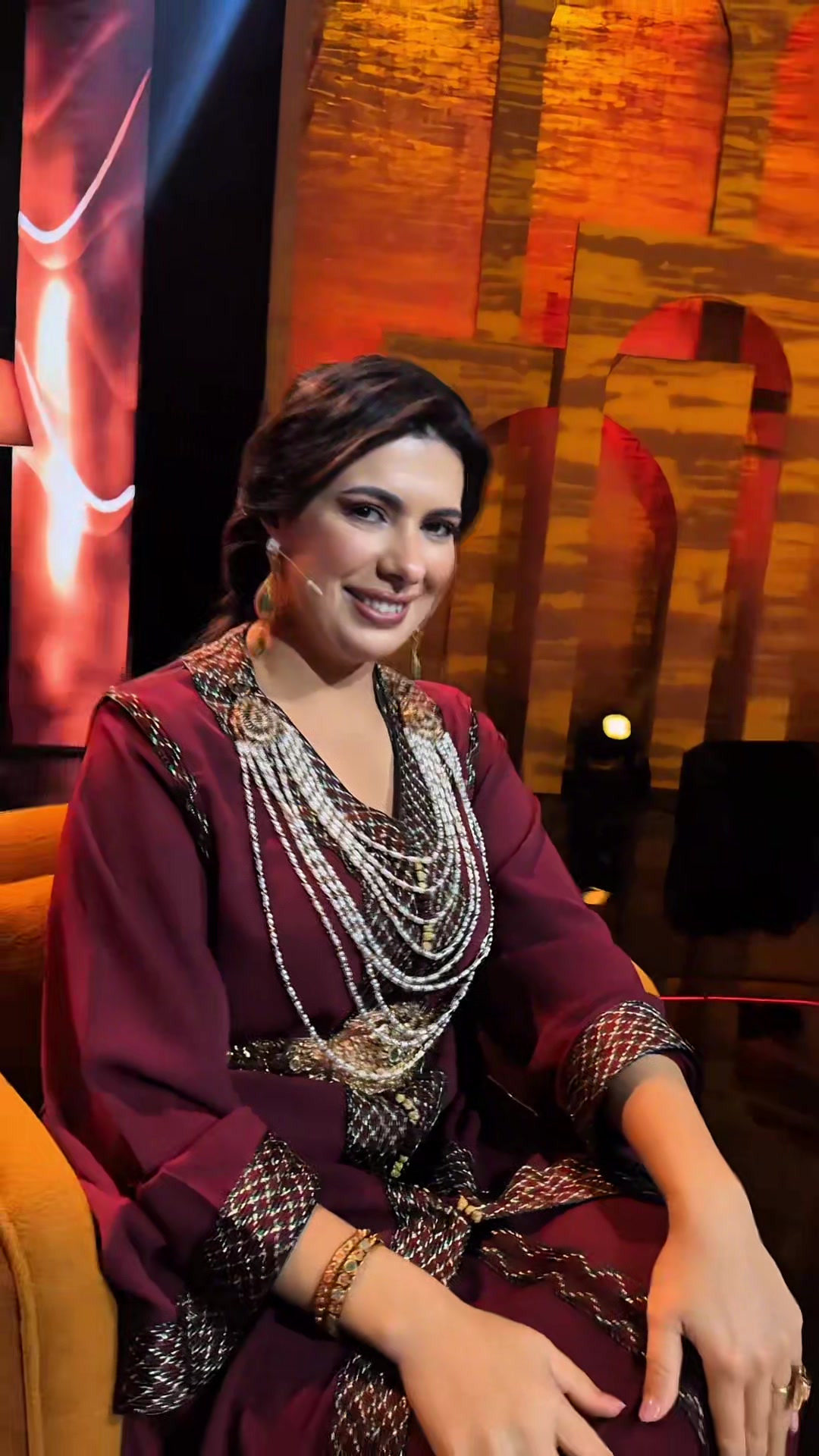 @Mounia Lamkimel