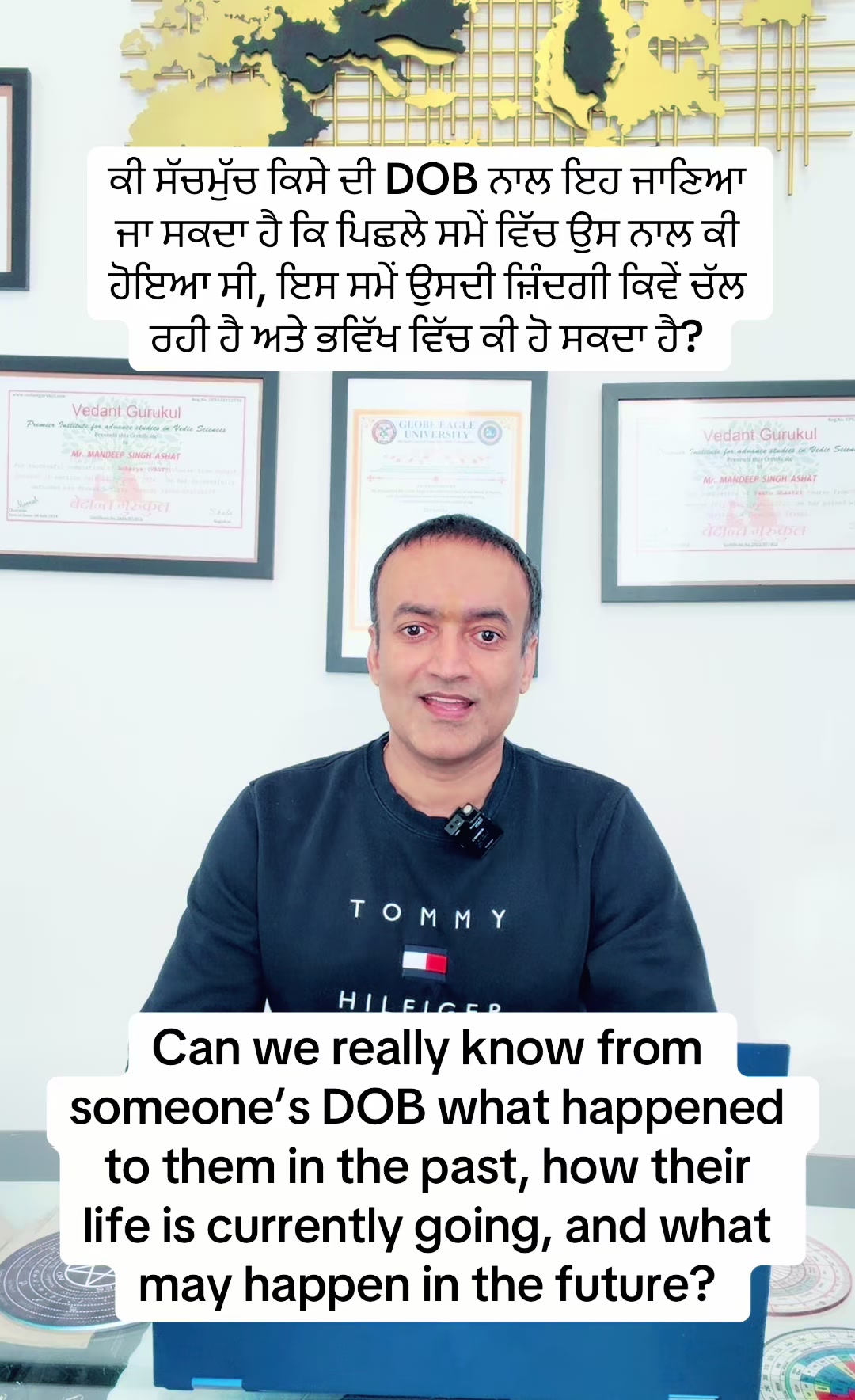 @Mandeep Ashat LIFE HEALER
