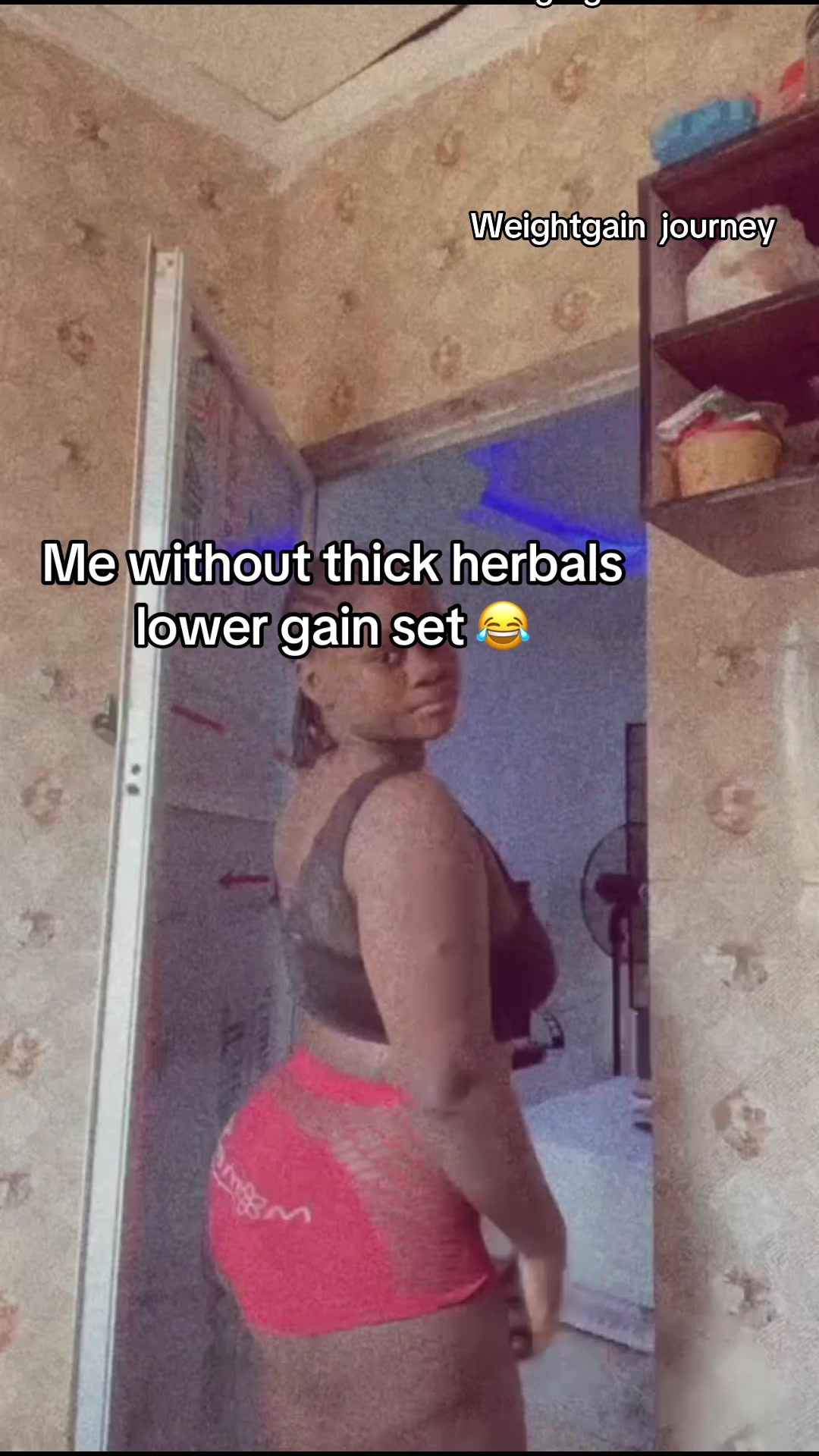 @Weightgain guru in Lagos ๐