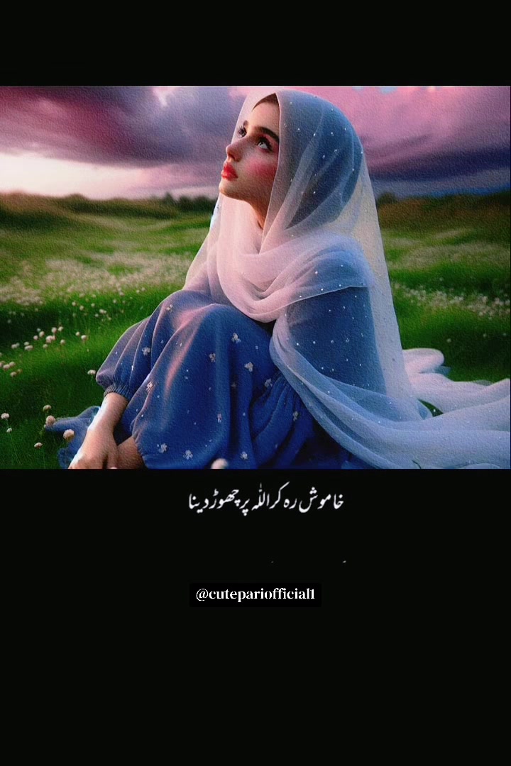 @Cute pari 🧚♀️