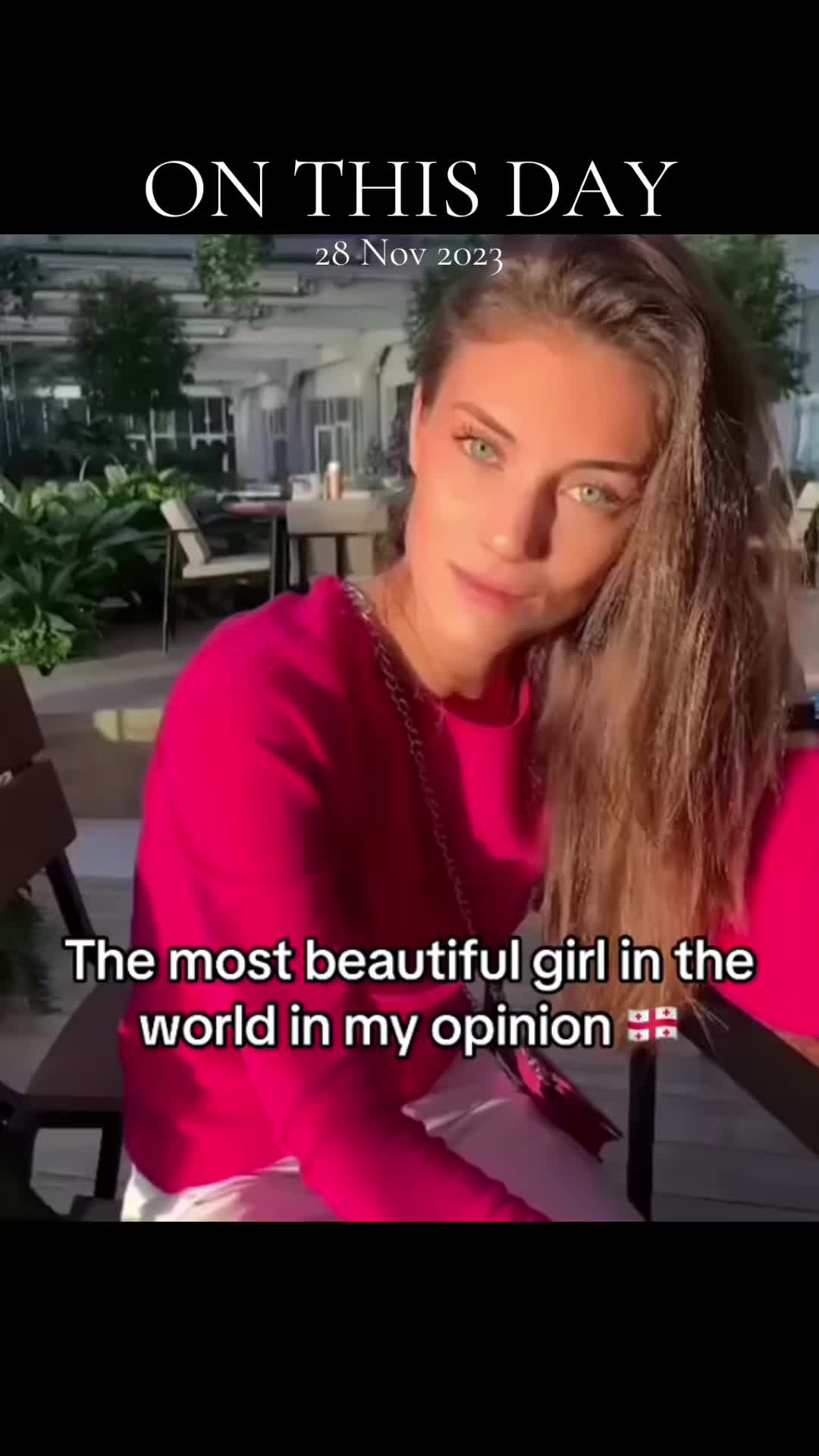 @Georgian beauties🇬🇪