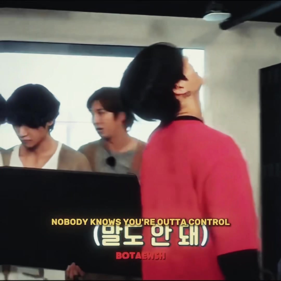 @WWH&sup1;&sup1;[stream ARIRANG,DEADLINE]