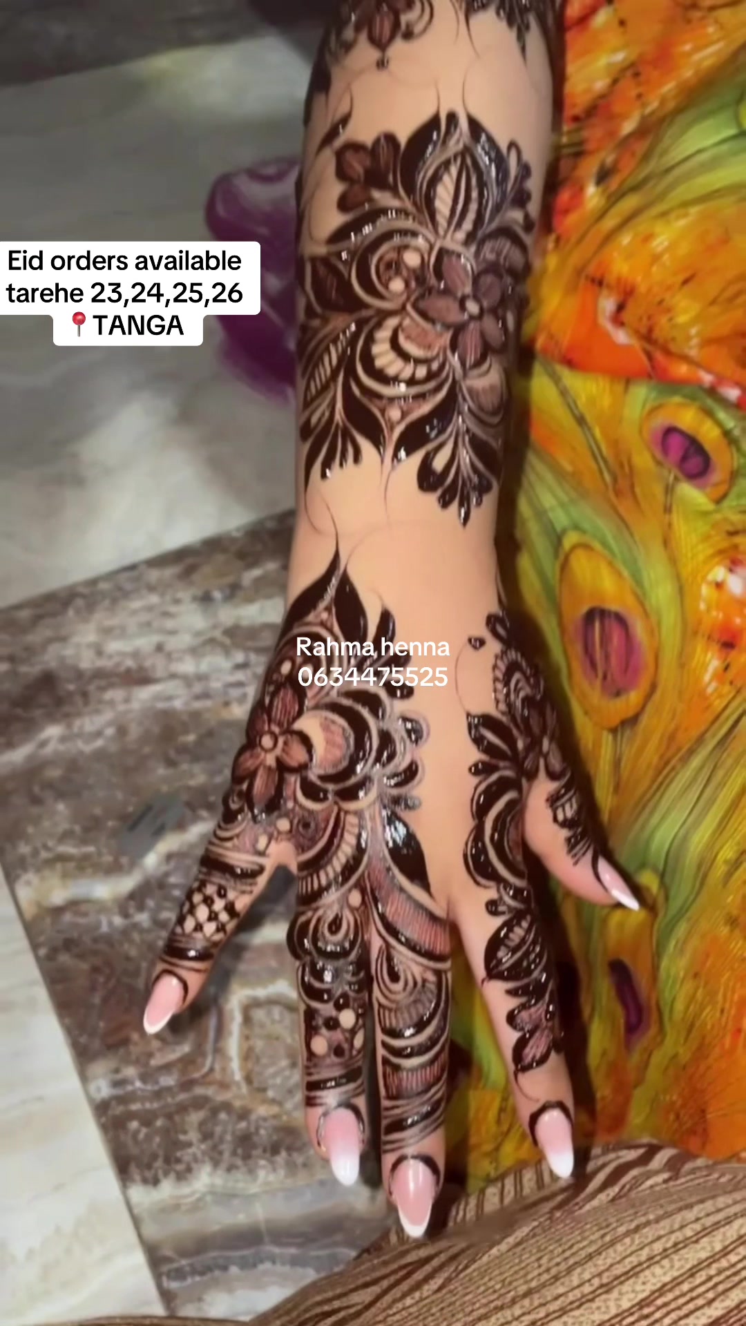 @rahma_henna🇴🇲🇹🇿